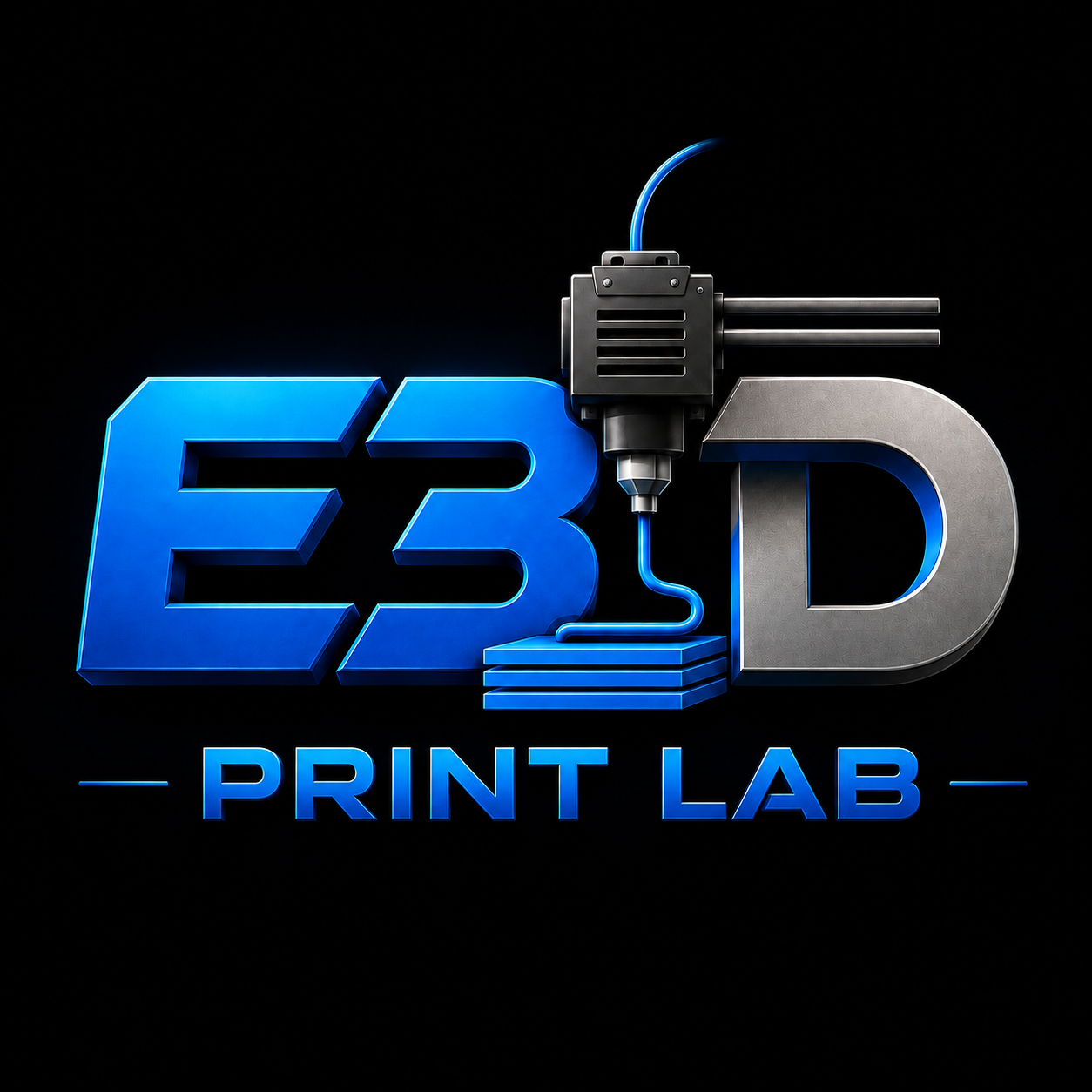 E3Dprintlabs.com — 3D printed school supply widgets